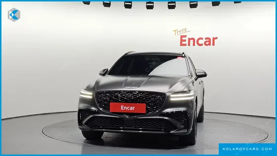 GENESIS GV70 2.5T GASOLINE 2WD