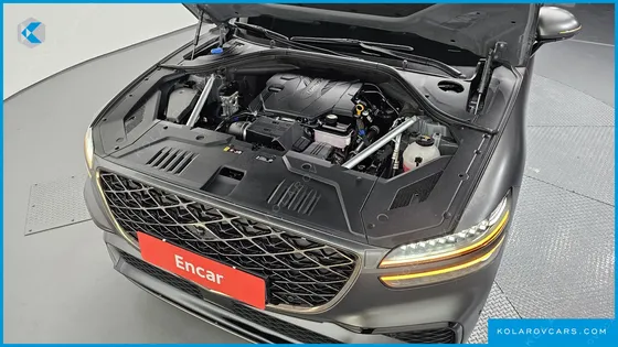 GENESIS GV70 2.5T GASOLINE 2WD