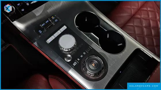 GENESIS GV70 2.5T GASOLINE 2WD