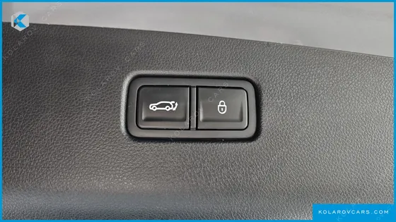 GENESIS GV70 2.5T GASOLINE 2WD