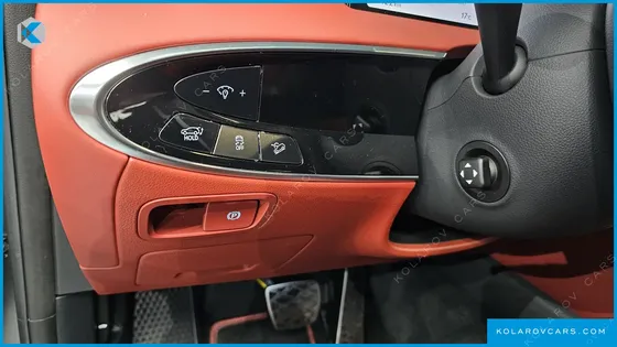 GENESIS GV70 2.5T GASOLINE 2WD