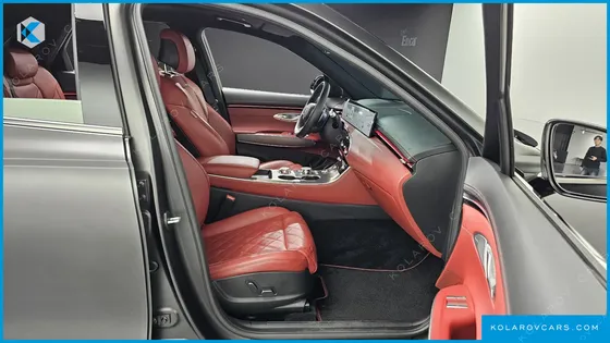 GENESIS GV70 2.5T GASOLINE 2WD