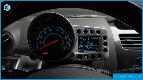 CHEVROLET (GM DAEWOO) SPARK LT