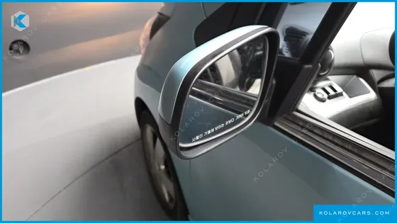 CHEVROLET (GM DAEWOO) SPARK LT