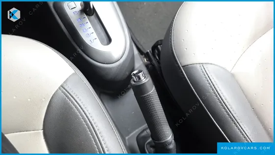 CHEVROLET (GM DAEWOO) SPARK LT