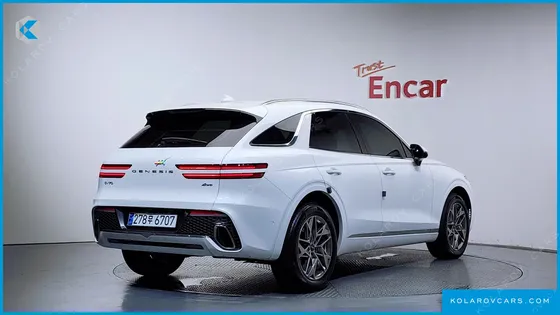 GENESIS GV70 2.5T GASOLINE AWD
