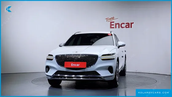 GENESIS GV70 2.5T GASOLINE AWD