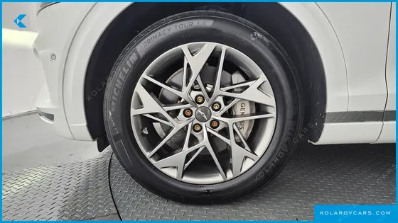 GENESIS GV70 2.5T GASOLINE AWD