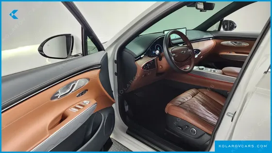 GENESIS GV70 2.5T GASOLINE AWD