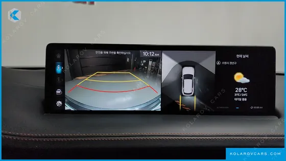 GENESIS GV70 2.5T GASOLINE AWD