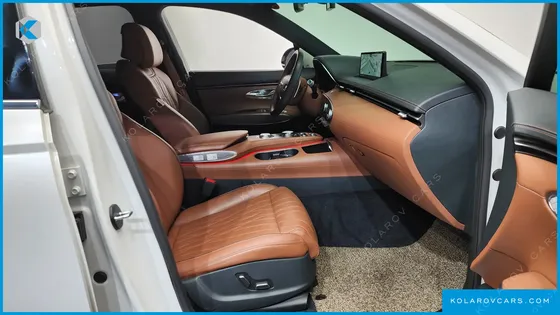 GENESIS GV70 2.5T GASOLINE AWD