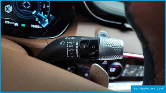 GENESIS GV70 2.5T GASOLINE AWD