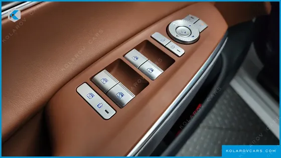 GENESIS GV70 2.5T GASOLINE AWD