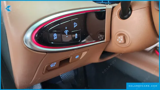 GENESIS GV70 2.5T GASOLINE AWD