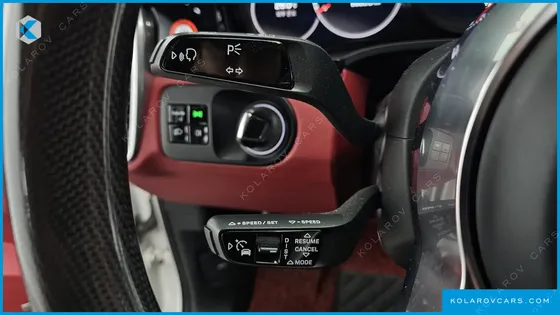 PORSCHE CAYENNE 3.0