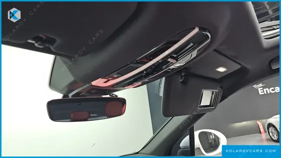 PORSCHE CAYENNE 3.0