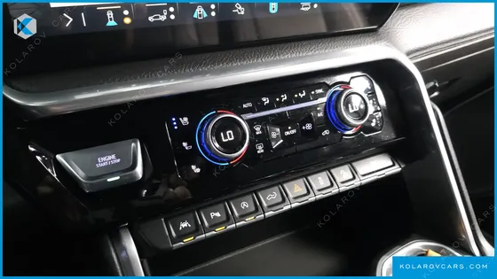 GMC SIERRA DENALI-X