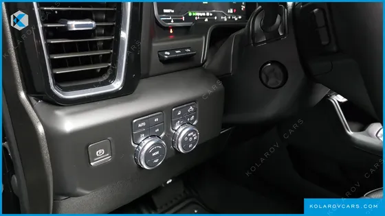 GMC SIERRA DENALI-X