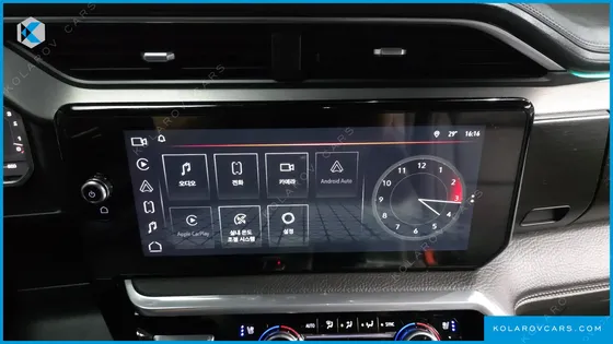 GMC SIERRA DENALI-X