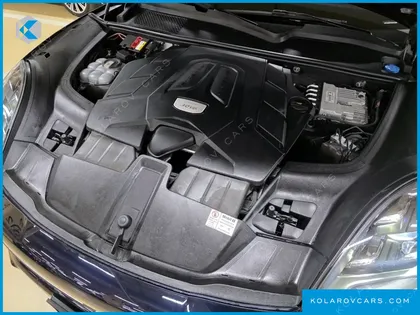 PORSCHE CAYENNE 3.0