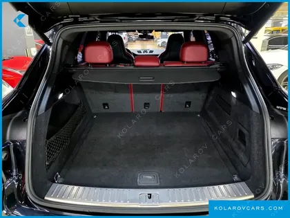 PORSCHE CAYENNE 3.0