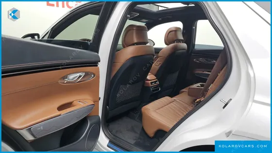 GENESIS GV70 2.5T GASOLINE AWD