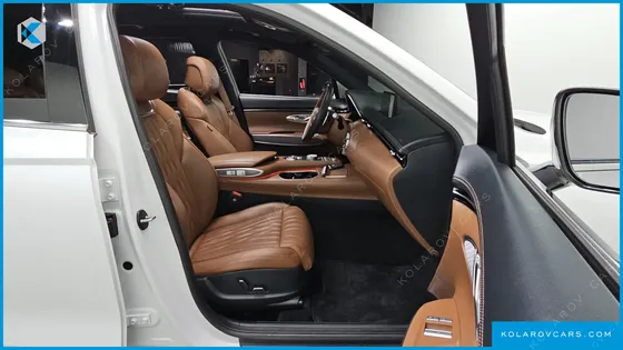 GENESIS GV70 2.5T GASOLINE AWD