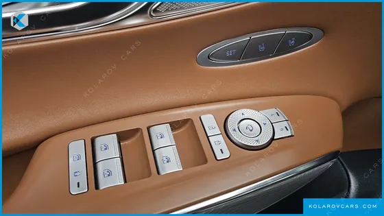 GENESIS GV70 2.5T GASOLINE AWD