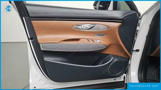 GENESIS GV70 2.5T GASOLINE AWD