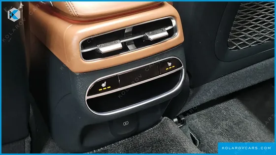 GENESIS GV70 2.5T GASOLINE AWD