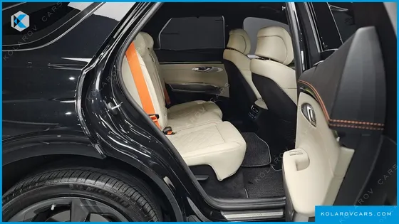 GENESIS GV70 2.5T GASOLINE 2WD