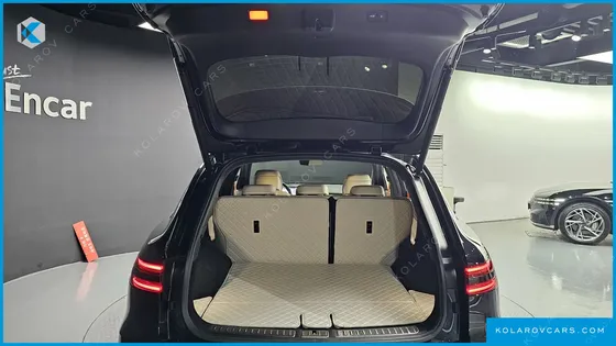 GENESIS GV70 2.5T GASOLINE 2WD