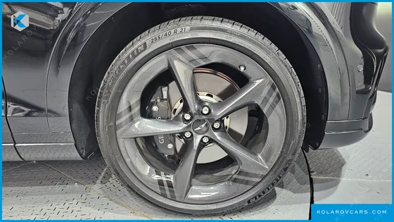 GENESIS GV70 2.5T GASOLINE 2WD