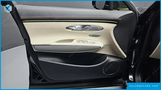 GENESIS GV70 2.5T GASOLINE 2WD