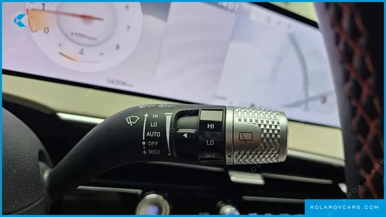 GENESIS GV70 2.5T GASOLINE 2WD