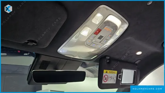 GENESIS GV70 2.5T GASOLINE 2WD