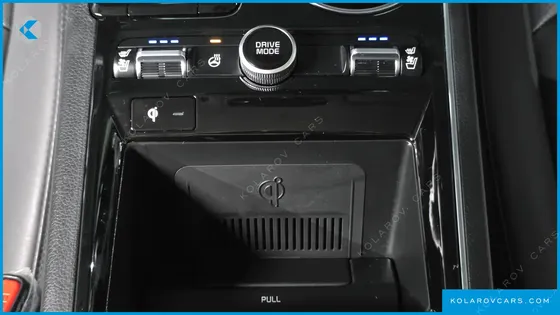 KIA K5 2.0