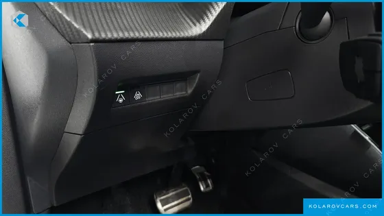 PEUGEOT 2008 EV GT