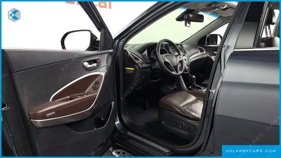 HYUNDAI MAXCRUISE DIESEL 2.2 4WD