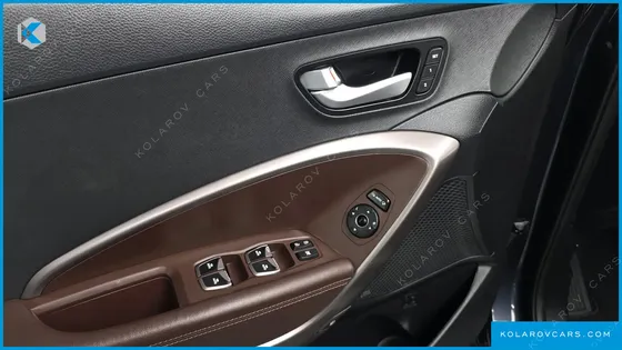HYUNDAI MAXCRUISE DIESEL 2.2 4WD