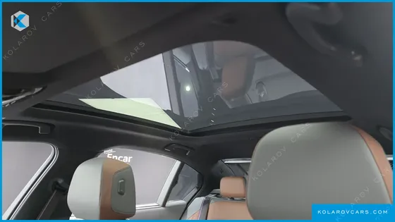 BMW I5 EDRIVE 40 M SPORT PRO