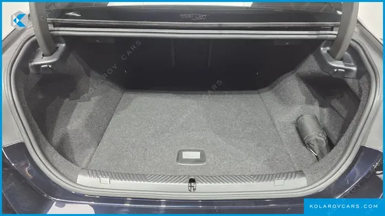 BMW I5 EDRIVE 40 M SPORT PRO