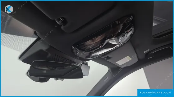 BMW I5 EDRIVE 40 M SPORT PRO