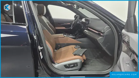 BMW I5 EDRIVE 40 M SPORT PRO