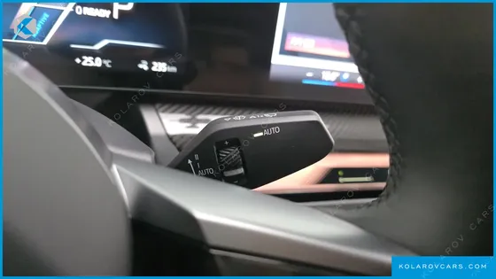 BMW I5 EDRIVE 40 M SPORT PRO