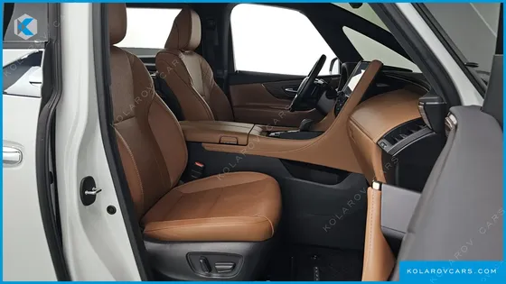 TOYOTA ALPHARD 2.5 HEV EXECUTIVE AWD