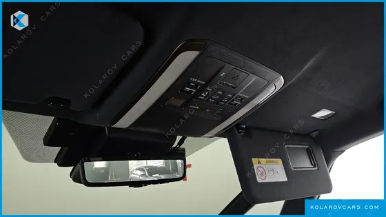 TOYOTA ALPHARD 2.5 HEV EXECUTIVE AWD
