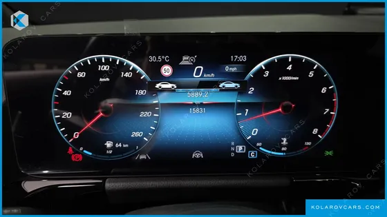 MERCEDES GLA-CLASS GLA250 4MATIC