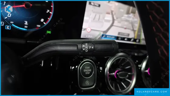 MERCEDES GLA-CLASS GLA250 4MATIC