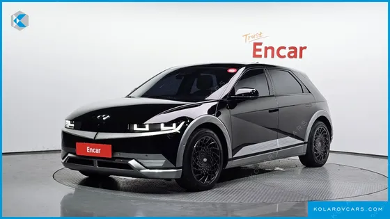 HYUNDAI IONIQ 5 LONG RANGE AWD